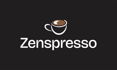 Zenspresso.com